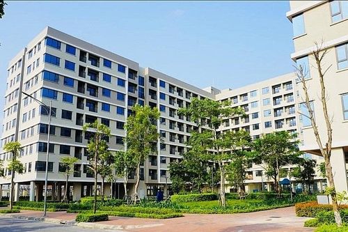 Hà Nội ban hành quy định mới về điều kiện được mua nhà ở xã hội
