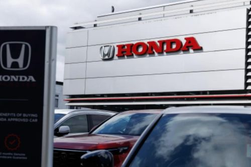 Toyota, Lexus chịu sức ép sau khi Honda rút khỏi Hàn Quốc