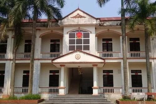 Khai thác hiệu quả trụ sở công sau sắp xếp đơn vị hành chính