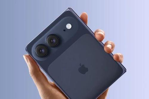iPhone Ultra có phải là tham vọng lớn nhất của Apple trong kỷ nguyên smartphone mới?