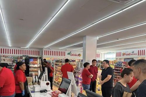 Chuỗi cửa hàng tiện lợi lớn nhất Trung Quốc Meiyijia thâm nhập thị trường Việt Nam