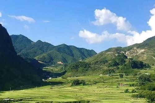 Thời tiết các khu vực trong tỉnh ngày 2/5 đêm không mưa, ngày trời nắng