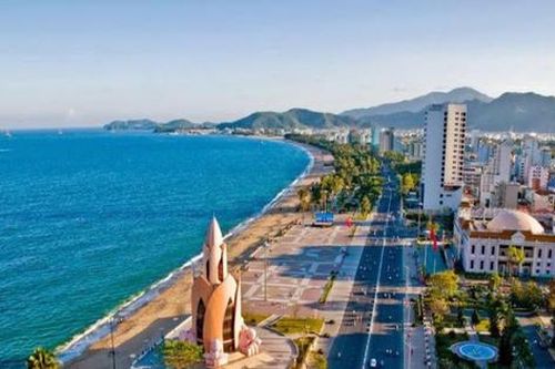 Định hướng phát triển Khánh Hòa thành đô thị biển hiện đại, thông minh