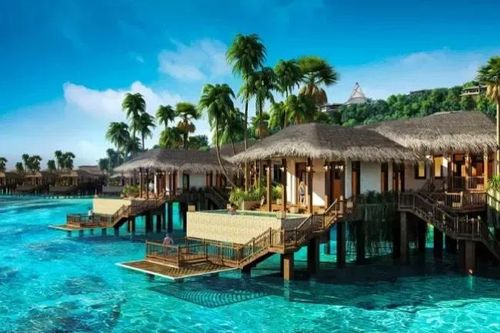 4 tiêu chí chọn khu nghỉ dưỡng giúp kỳ nghỉ 30/4-1/5 của gia đình 'đáng tiền' hơn