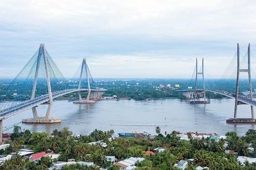 Đồng bằng Sông Cửu Long bây giờ