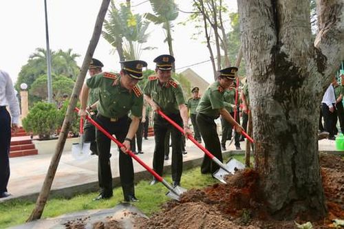 Di tích Trung ương Cục miền Nam - khúc tráng ca giữa thời đại mới