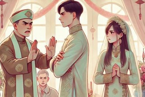 Phạt đến 10 triệu đồng đối với hành vi cản trở kết hôn, yêu sách của cải trong kết hôn hoặc cản trở ly hôn