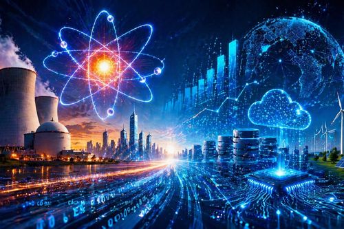 Những chính sách khoa học công nghệ có hiệu lực từ tháng 5/2026