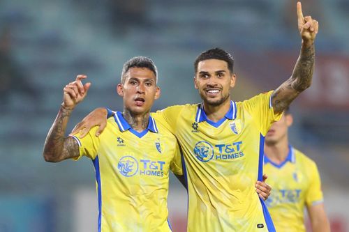 Nhận định bóng đá Hà Nội FC vs SHB Đà Nẵng, vòng 21 V.League ngày 1/5