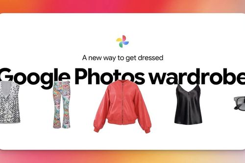 Công nghệ 1/5: Không biết mặc gì đi làm mỗi sáng, Google Photos chọn hộ