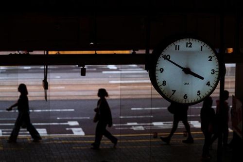 Con người có thể 'thoát khỏi sự lão hóa' vào năm 2029?