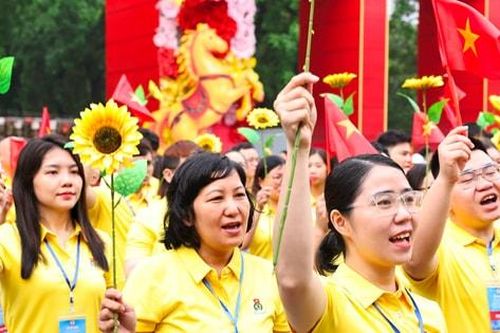 Phó Chủ tịch Thường trực Tổng Liên đoàn Lao động Việt Nam Thái Thu Xương: Chuyển từ phong trào đến kết quả thực chất