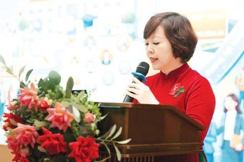 Ngôi trường 3.000 học sinh lấy chất lượng giáo dục làm trọng tâm