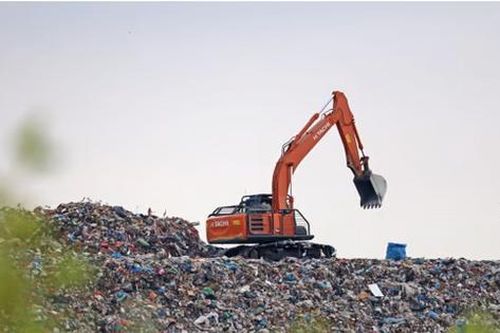 Châu Âu xuất khẩu hàng triệu tấn rác nhựa: Đức, Anh đứng đầu, áp lực môi trường gia tăng