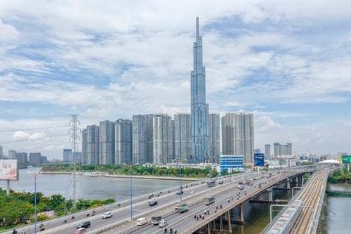 Việt Nam hùng cường, nhân dân hạnh phúc