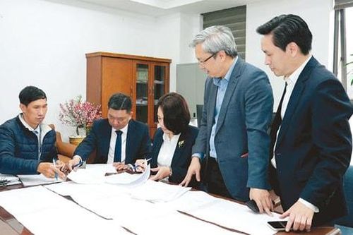 Phường Nghĩa Đô: Khơi thông 'điểm nghẽn', nâng tầm diện mạo đô thị