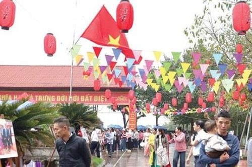 Nông thôn Thủ đô vững bước trên hành trình mới
