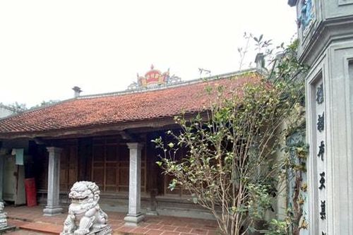 Dòng họ Lưu làng Nguyệt Áng - dấu ấn khoa bảng bên dòng sông Nhuệ