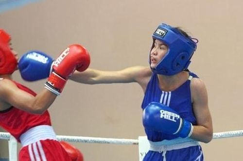 21 VĐV boxing trẻ Việt Nam sẵn sàng 'thử lửa' tại giải vô địch U15, U17 châu Á 2026