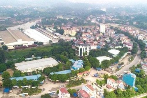 Xã Trung Giã duy trì tăng trưởng, quyết tâm bứt phá trong năm 2026