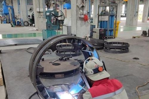 Xung lực giúp doanh nghiệp công nghiệp hỗ trợ đầu tư phát triển