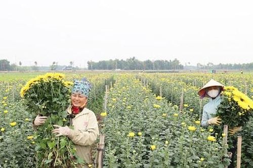 Hát Môn khơi thông nguồn lực cho phát triển