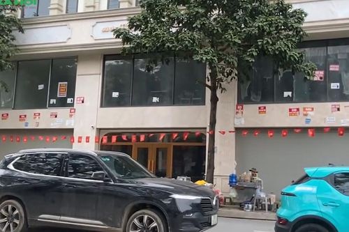 Hà Nội: Bất ngờ trước giá nhà phố thương mại tại phường Hà Đông tháng 5/2026