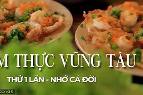 Vũng Tàu – 'tọa độ vàng' sát Sài Gòn dịp nghỉ lễ: Ăn gì, mua gì làm quà để chuyến đi trọn vị biển?