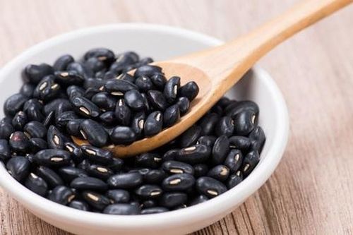 Điều gì xảy ra với cơ thể khi thường xuyên ăn đậu đen?