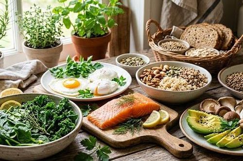 Ăn nhiều các chất dinh dưỡng này có thể làm giảm nguy cơ đột quỵ