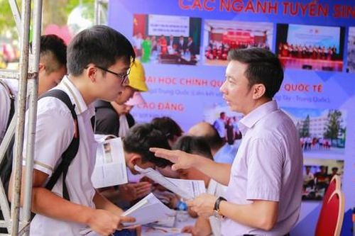 Học bổng đến 8,4 triệu đồng mỗi tháng cho 15 nhóm ngành chiến lược