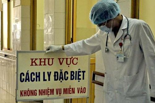 Chi tiết các mức phạt vi phạm về phòng chống dịch bệnh truyền nhiễm, cao nhất là 40 triệu