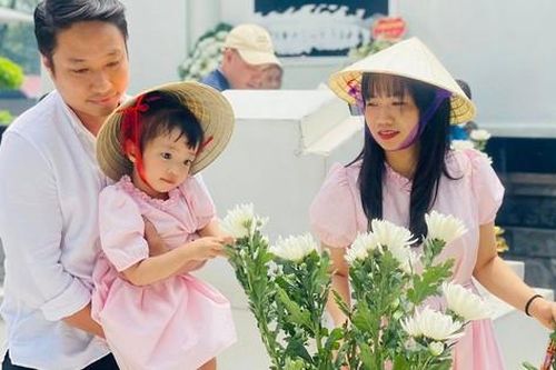 Tri ân tại Ngã ba Đồng Lộc
