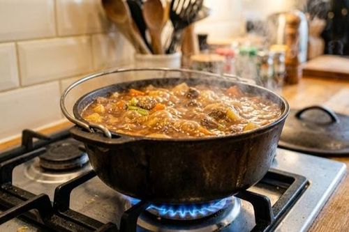5 phương pháp nấu ăn phổ biến có thể gây hại nhiều hơn có lợi