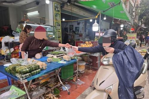 Đề xuất phạt tới 4 triệu đồng nếu để móng tay dài khi bán đồ ăn: 'Đây là ổ chứa vi khuẩn, dễ gây lây nhiễm sang thực phẩm'