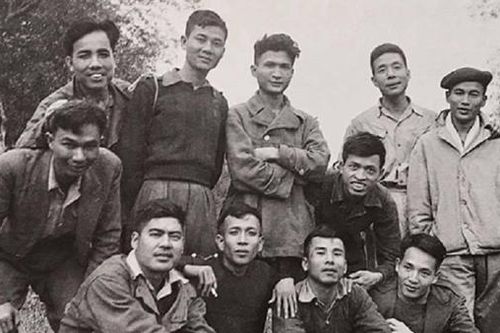 Có nhiều lúc trong lòng thấy vui