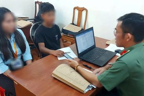 Học sinh lớp 8 ở Đồng Nai dùng AI tạo ảnh nhạy cảm giả mạo bạn cùng lớp
