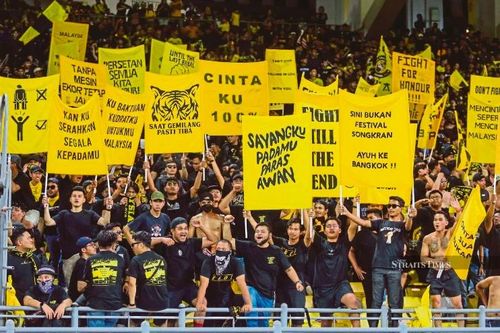 Tuyển Malaysia bị tẩy chay tại ASEAN Cup 2026