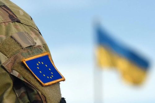 Liên minh châu Âu sẽ áp dụng điều khoản phòng thủ tập thể với Ukraine?