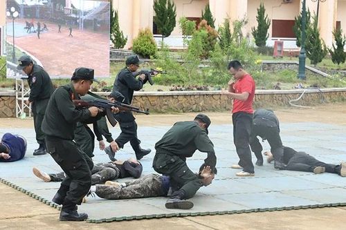 Bộ Công an đề xuất coi người phạm tội bỏ trốn là tình tiết tăng nặng trách nhiệm hình sự