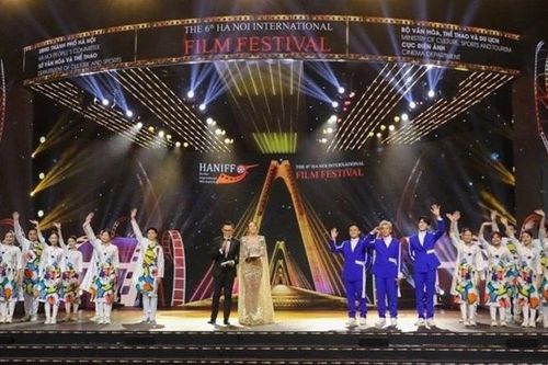 'Liên hoan Phim quốc tế Hà Nội 2026' mở rộng hoạt động, lần đầu có 'Chợ phim'