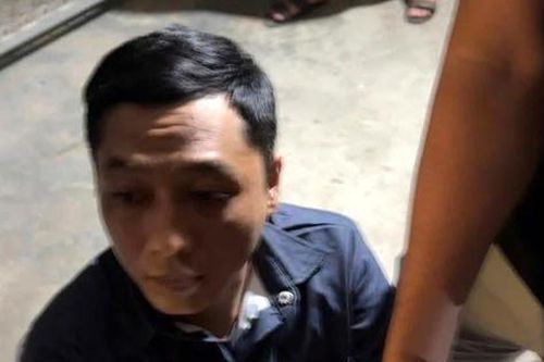 Hà Tĩnh: Bắt 2 nghi phạm cướp tiệm vàng sau 8 giờ lẩn trốn