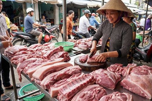 Hà Nội chấn chỉnh công tác kiểm soát giết mổ