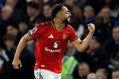 'Mưa tiền thưởng' chờ MU ở Champions League