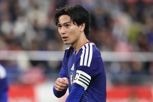 Bi kịch của Minamino