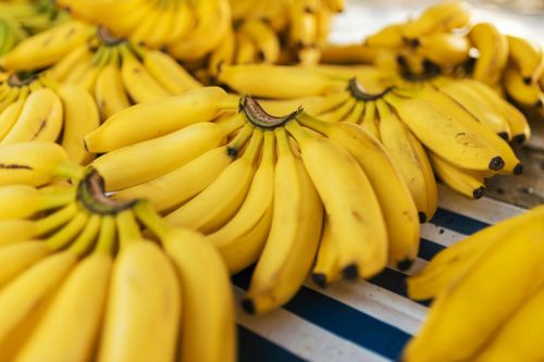 Lưu ý cho người thích ăn chuối hàng ngày