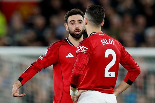 Trận cầu đỉnh cao giữa MU và Liverpool