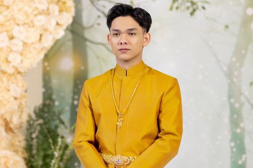 Động thái bất ngờ của thiếu gia Campuchia sau chia tay 'cô dâu 35 tỷ'