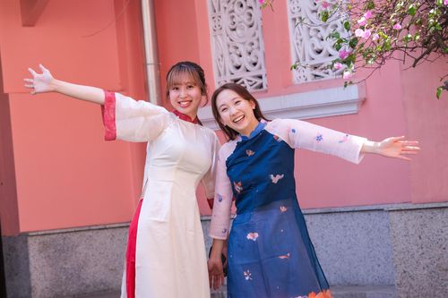 Vì sao mỗi năm lại kỷ lục khách Việt đến Nhật Bản?