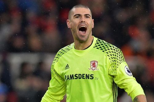 Victor Valdes mất tích bí ẩn